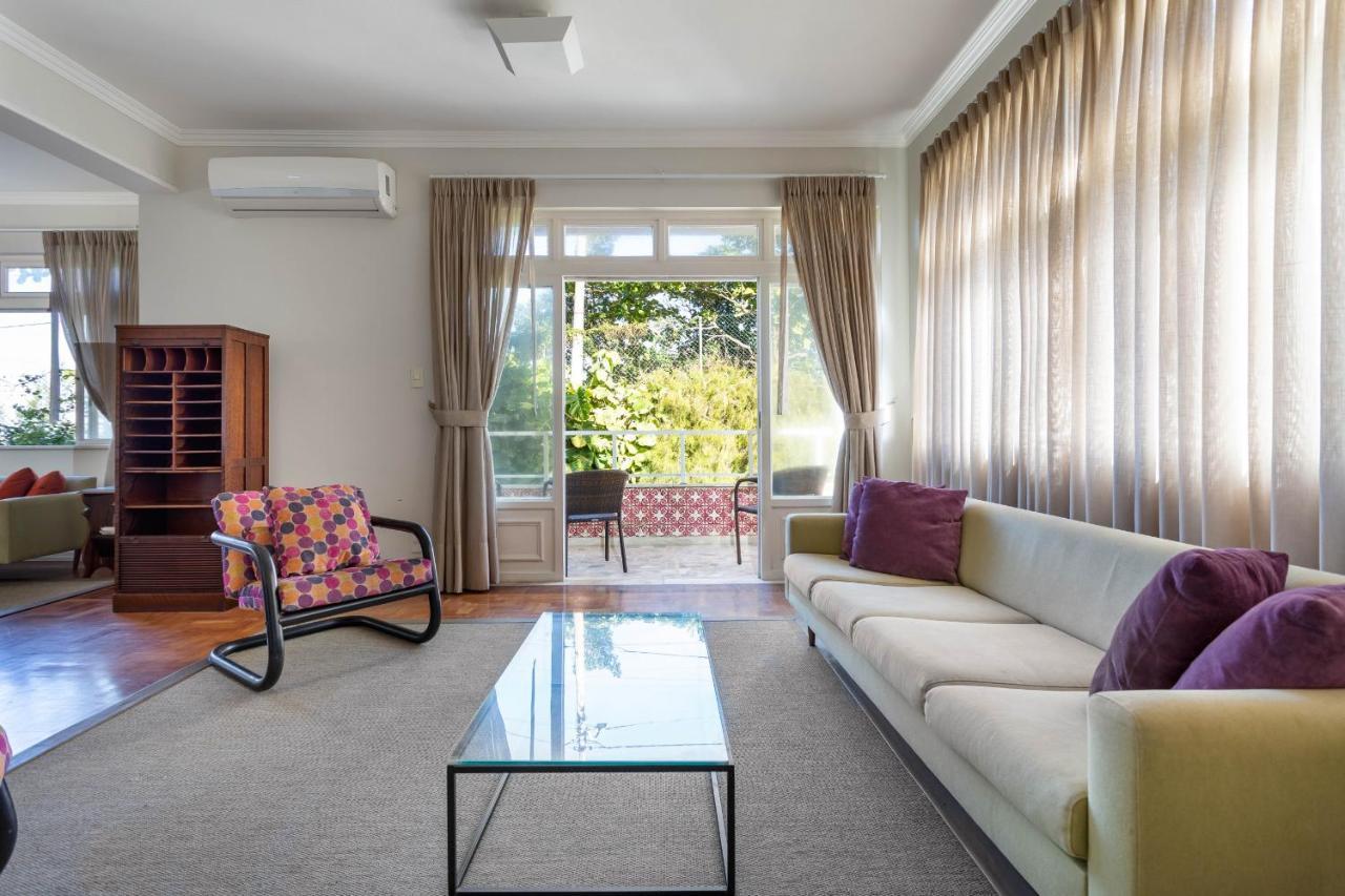 Maravilha Em Copacabana - 100M Da Praia - Fco501 Z3 리오데자네이루 외부 사진