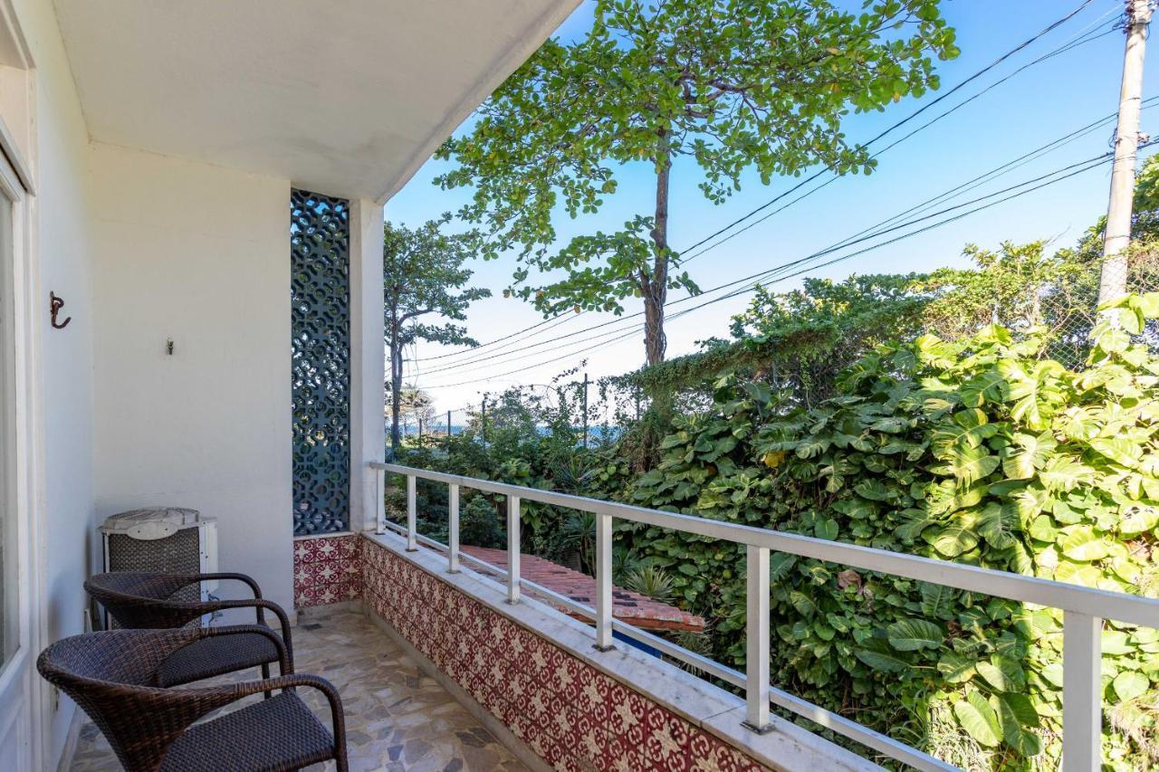 Maravilha Em Copacabana - 100M Da Praia - Fco501 Z3 리오데자네이루 외부 사진